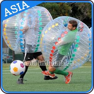 Wholesale Trendy Rubber Soccer Bubbles / Bubble Soccer / Bubble Soccer Ball Suit For Sale from china suppliers