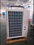Commercial Air To Water Heat Pump Heating Cooling & Hot Water Super Low Noise