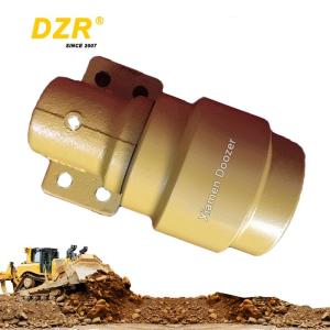 Wholesale EX60 HRC53-57 50mn Technique Mini Excavator Bulldozer Top Carrier Roller For Undercarriage Parts9062403 from china suppliers