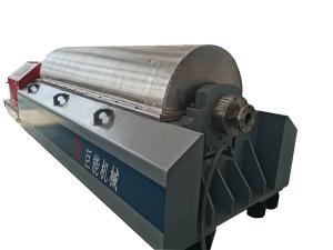 Wholesale Three Phase Horizontal Decanter Centrifuge Stainless Steel Material from china suppliers