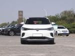 2025 VW ID4 New Model Best Offer Electric Car Hot Selling EV Volkswagon 601km