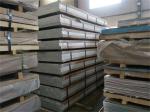 H111 H116 Aluminum Alloy Sheet A5056 5083 5754 T6 Anti Blushing