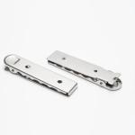 Hardness CNC Sheet Metal Fabrication Anodized CNC Machining Metal Parts