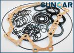 714-12-05010 TRANSMISSION SEAL KIT FITS FOR KOMATSU KOMATSU WA300-3A WA320-3