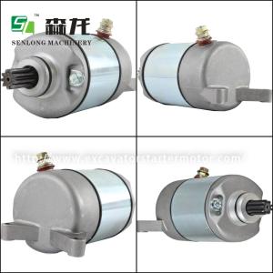 Wholesale Starter VIRAGO 535/ XVS650 1998-2016 Motorcycle 12V 9T CW 3JB-81890-00 SMU0161 18751 SM-8219 22U-81800-60-00 YS-9A from china suppliers