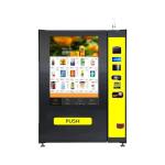 Vending Machine Work Gloves Food Storage Water Purified Vending Machine
