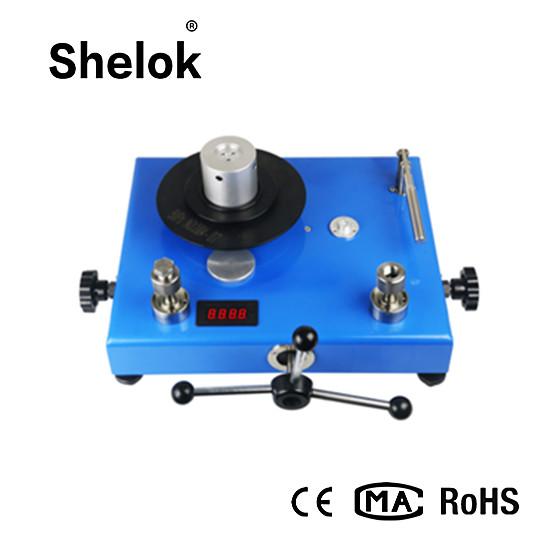0.04 ~ 0.6MPa 0.1 ~ 6MPa 0~250MPa high precision transformer oil or transformer