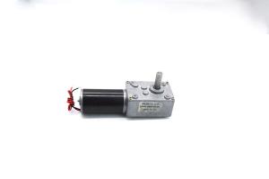 Wholesale 45mm Length Gearbox DC Motor for 3mm Shaft Diameter with Long-lasting Performance from china suppliers
