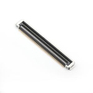 Wholesale Honda LVD-A40SFYG-TP 0.5mm Pitch PC Board Coaxial Cable Connector Female from china suppliers