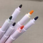 6color ceramic markers pen for Mug in home school and office