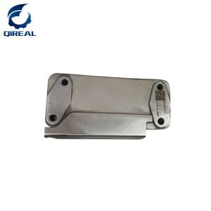 Wholesale Oil Cooler Core ISF2.8 ISF3.8 ISF Cooler Core 4990291 from china suppliers