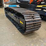 Original japan machine HITACHI ZX200 digger cheap price HITACHI excavator