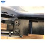 G800D-360 Single Bearing Full Stroke Main Chuck Of Laser Dedicated Pipe Cutter