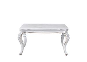 Wholesale Marble Noble And Elegant Rectangular Restaurant Table from china suppliers