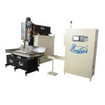 CNC Automatic Sink Welding Machine Pressure For Stainless Steel