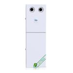 206CFM 130W ERV Unit Cabinet Fresh Air Ventilation System