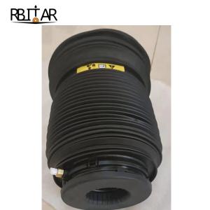 Wholesale 670037519 Air Suspension Spring Air Bag Rear Left And Right For Maserati from china suppliers