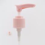 Screw Down 24/410 PP Shampoo Lotion Pump