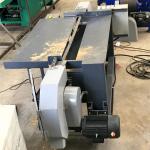 Pallet Dismantling machine wood band saw horizontal pallet stripping sawmill
