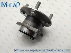 Wholesale Mitsubishi Outlander 3785A009 Rear Wheel Hub Assy from china suppliers