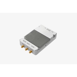 UAV Detection and Positioning Module for Anti-Drone Systems