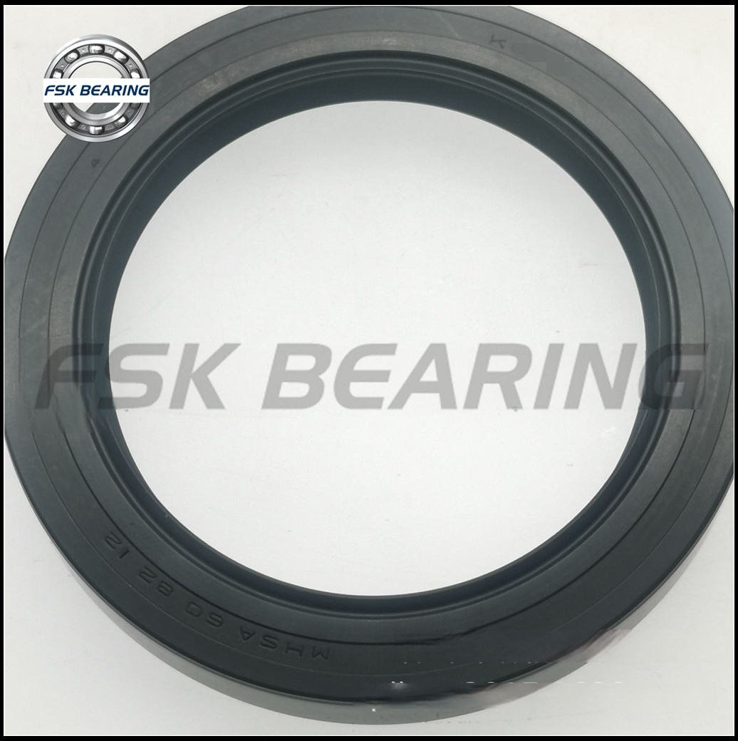 Euro Market MHSA60-82-12 Oil Seal 60*82*12mm Long Life