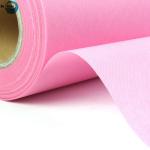 Manufacturer 100%polyester PP spunbond fabric non woven material