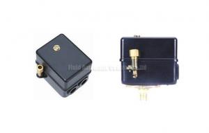 Wholesale High Pressure Air Pressure Switches 15psi - 250psi For Air Compressor from china suppliers