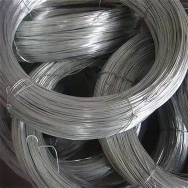 Cold Hard Drawn Spring Wire BS EN 10207-1 C20D C20D2