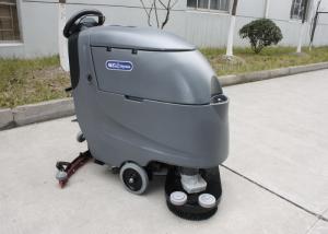 Wholesale Dycon Remote Control Walk Behind Floor Scrubber 600 MM Brush Dia from china suppliers