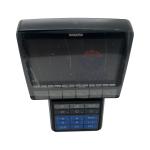 Excavator Monitor Display Panel 7835-34-5700 For PC75-10MO PC135-10MO Electric