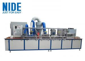 Wholesale Insulating Epoxy Powder Coating Machine For Armature Rotor Automotive Motorcycle from china suppliers
