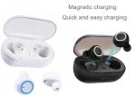In Ear CVC6.0 TWS Wireless Stereo Earphones IP6 Bluetooth In Ear Earbuds