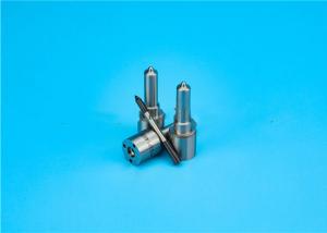 Wholesale Steel Diesel Fuel Injection Pump Nozzle , 5.9 Cummins Injector Nozzles 0445110232 from china suppliers