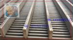 V WIRE FLAT PANEL