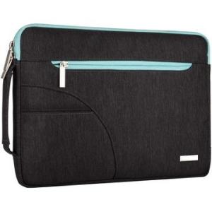Wholesale Laptop Bag Shoulder Bag Protective Polyester Carrying Handbag Briefcase Sleeve Case Cover from china suppliers