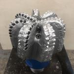 PDC Drill Bit 17-1/2 Inch 7 Blades Fixed Cutter Drill Bit Of Oilfield Drilling