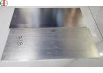 EB AZ91D Magnesium Alloy Plate 95% Purity For Printing Stamping