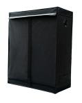 120*60*150 Cm 48*24*60 Inch Indoor Garden Tent For Hydroponic Grow