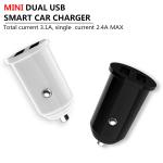 4.8A Dual USB CAR CHARGER Universal Compatible USB CAR CHARGER for all