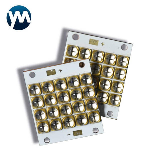 UV LED Module 200W LED Module Light UV Ink Curing Lamp SMD Quarz