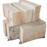 Refractory Brick High Alumina Heat Resistance Fire Resistant Max Customized