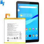 100% Original Rechargeable Battery for Lenovo Tab M8 HD TB-8505X 8505F 8505FS