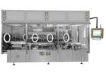 ALXI-III Pharmaceutical Liquid Filling Machines Include Washing Drying Filling