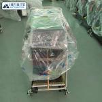 N610081683AA Panasonic SMT Feeders NPM-D3 Feeder Cart Unit 17 Slots