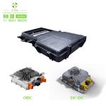 96v 200ah 400ah Lifepo4 Battery Pack 400v 90kwh 100kwh Lithium Ion For Ev