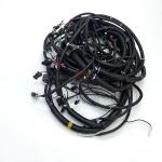 Excavator External Wiring Harness for PC300-7 PC360-7 207-06-71112 207-06-71110