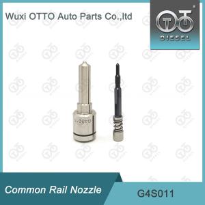 Wholesale G4S011 Denso Common Rail Nozzle For Injectors 295050-0140/33800-4A900 from china suppliers