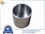 95WNiFe Heavy Tungsten Alloy Crucibles 18.5 G/Cc High Hardness