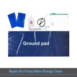 Grey Water Storage Tanks